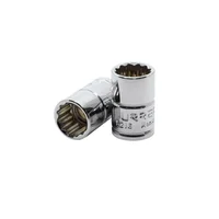 Dado 3/8" 12pt 5/8"