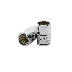 Dado 3/8" 12pt 5/8"