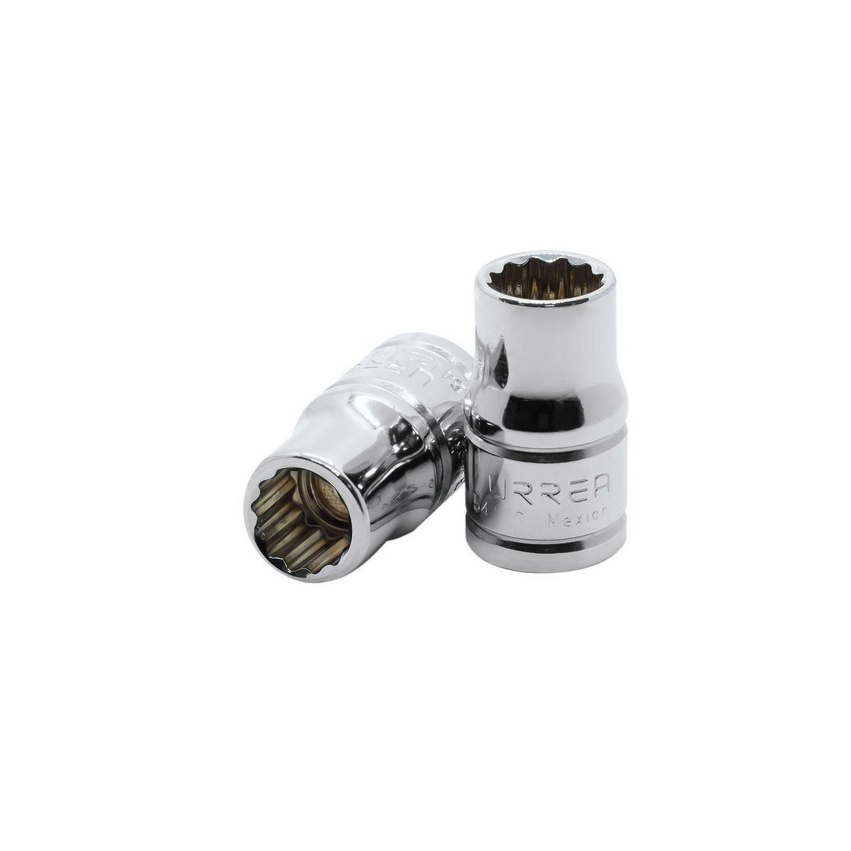Dado 1/2" 12pt 3/8", marca Urrea - Foto Principal