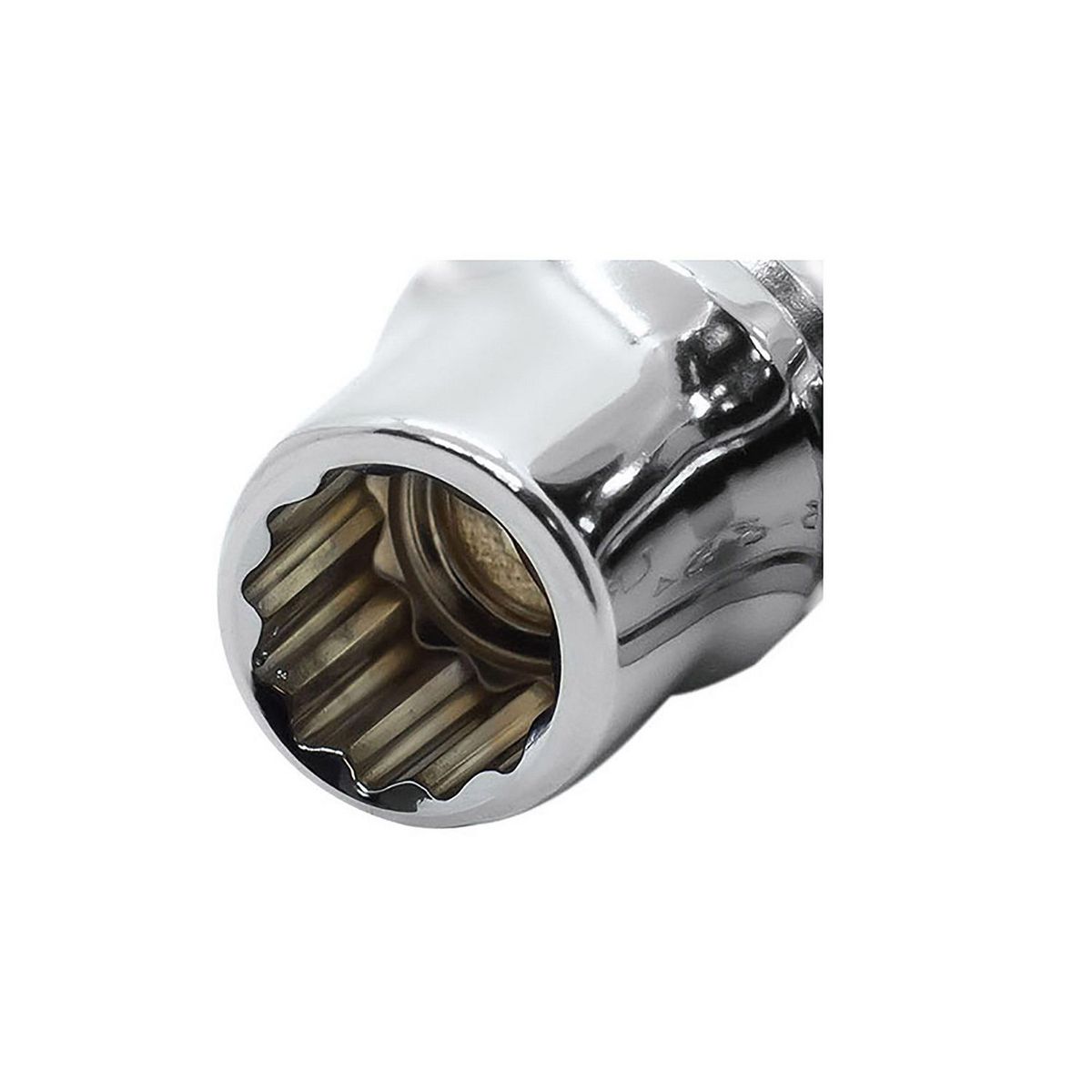 Dado 1/2" 12pt 3/8", marca Urrea - Foto 2