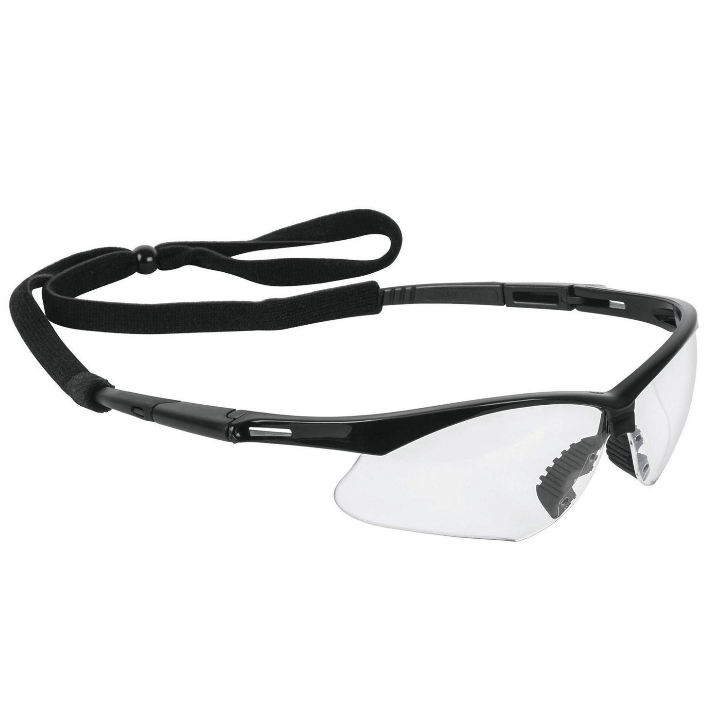 Truper - Lentes de Seguridad con Cordón Ajustable