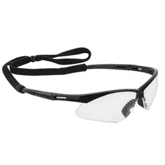 Lentes de Seguridad con Cordón Ajustable