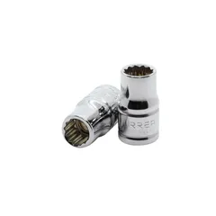 Dado 1/2" 12pt 1/2"