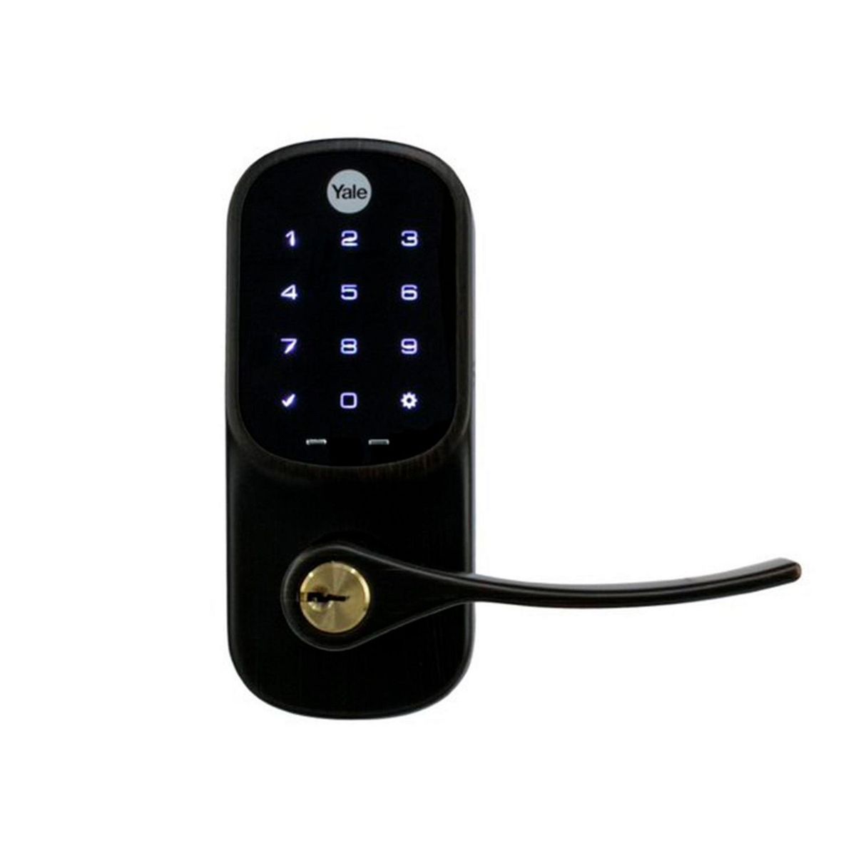 Yale - Manija Real Living YRL226