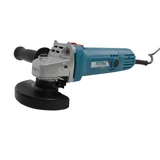 Miniesmeril 4 1/2 710 W + 3 Discos de Corte de Metal