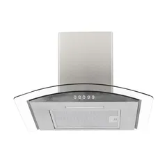 Campana Extractora 60 cm Acero Inoxidable CEV60