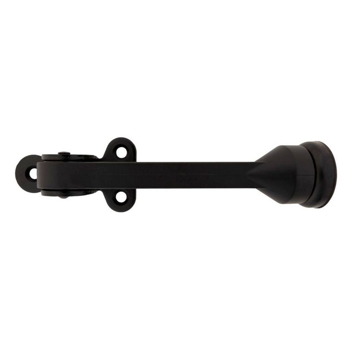 Accesorio Fijapuerta 58 Negro, marca Philips - Foto 2