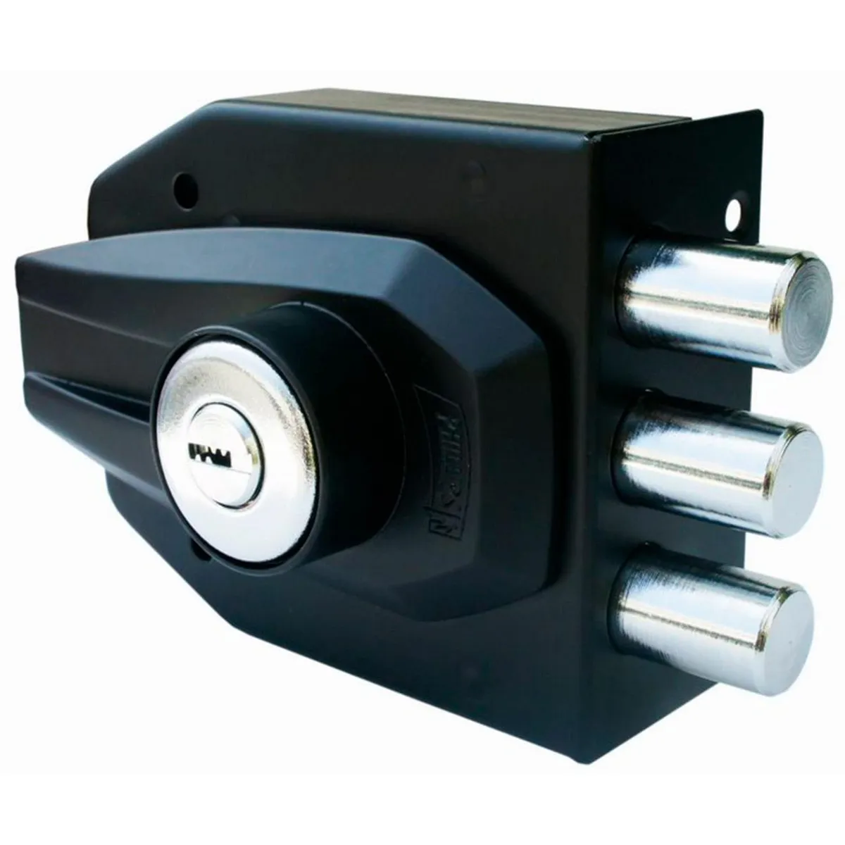 Philips - Sobreponer AS-3000 IF Negro