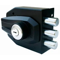 Sobreponer AS-3000 IF Negro
