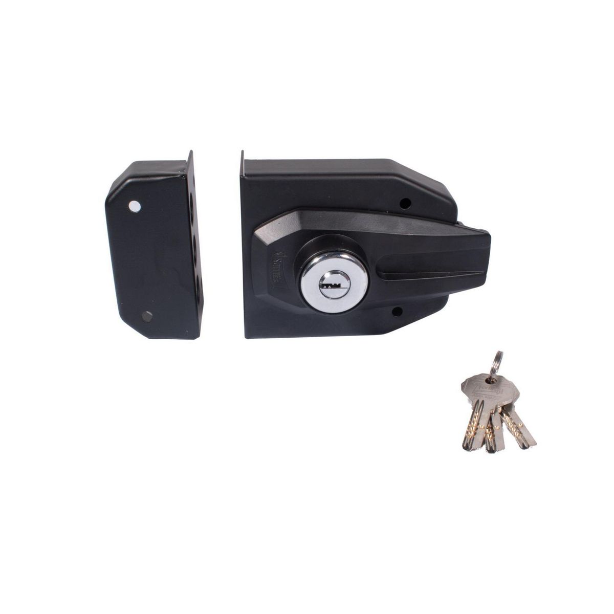 Philips - Sobreponer AS-3000 IF Negro