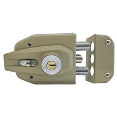 Sobreponer AS-2000 IF AB Beige