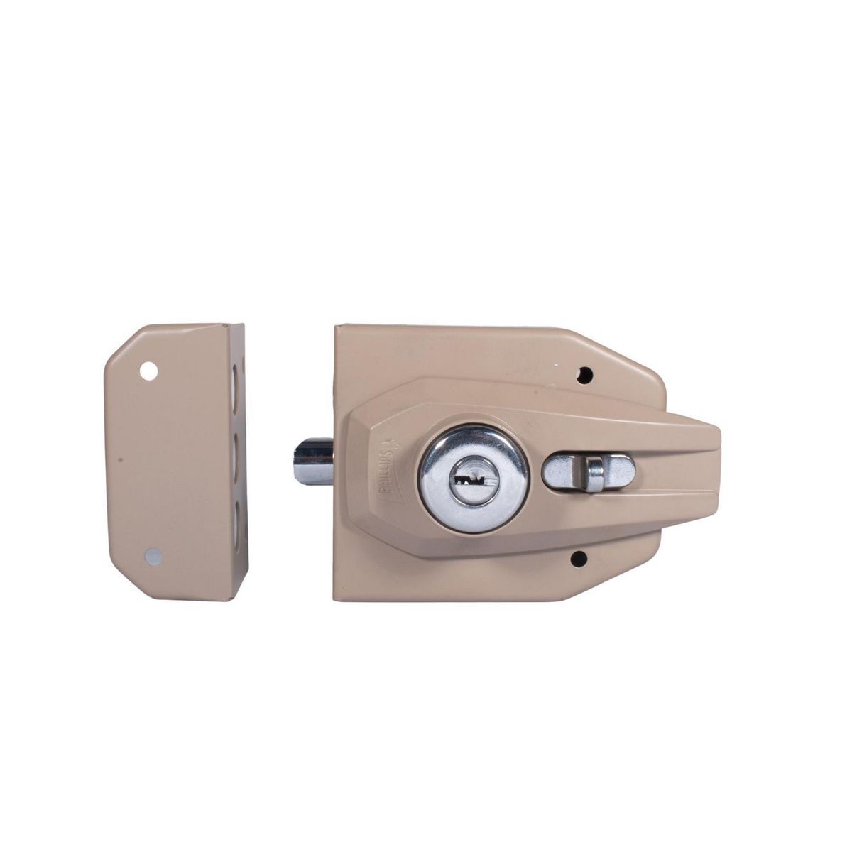 Philips - Sobreponer AS-2000 IF AB Beige