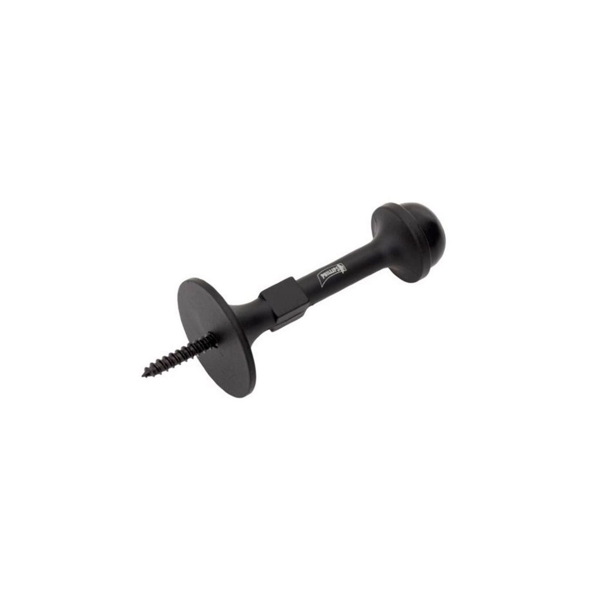 Accesorio Tope 57 Negro, marca Philips - Foto 2