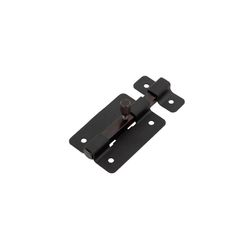 Accesorio Pasador 35 Negro