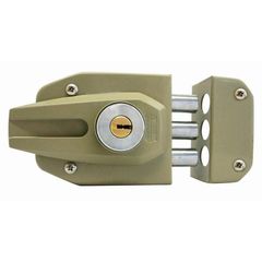 Sobreponer AS-3000 IF AB Beige