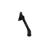 Accesorio Fijapuerta 59 Negro