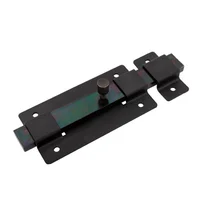 Accesorio Pasador 38 Negro