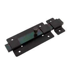 Accesorio Pasador 38 Negro