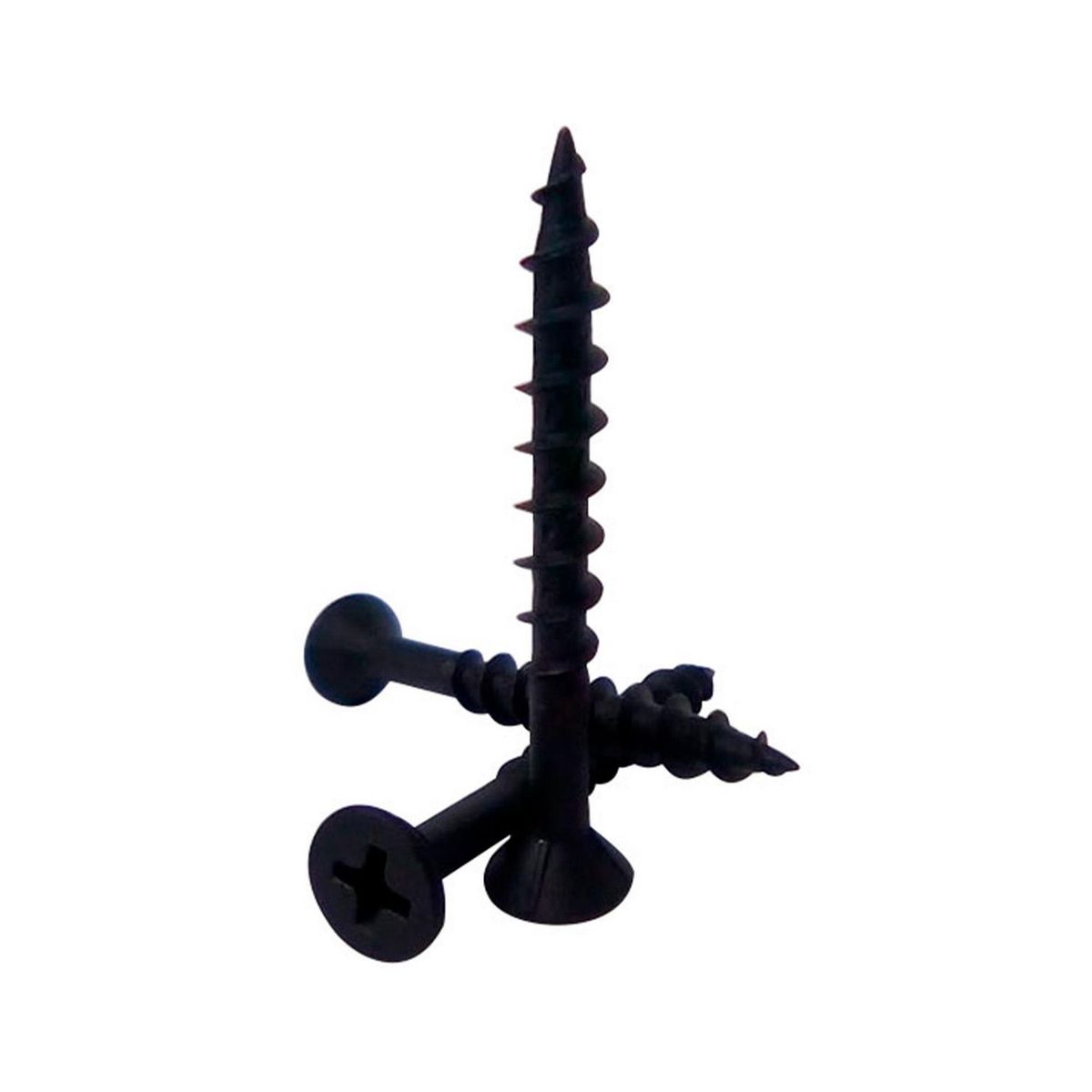 Fixser - Pija C/Pl/Nib 8X11/2 Bp3 100P