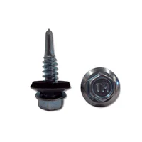 Pija Hexagonal Pbr Jgo 1/4X11/4 Bp3 100P
