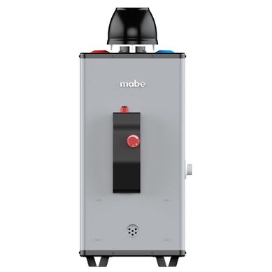 Calentador R�pida Recuperaci�n Gas Natural