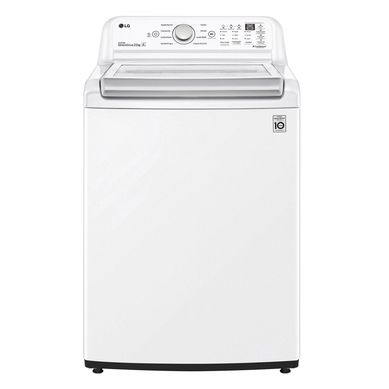 Lavadora Carga Superior LG 22KG Blanco