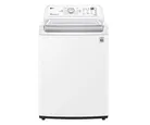 Lavadora Carga Superior LG 22KG Blanco