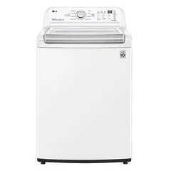 Lavadora Carga Superior LG 22KG Blanco