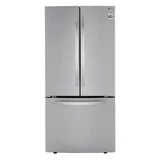 Refrigerador LG French Door 25 Pies