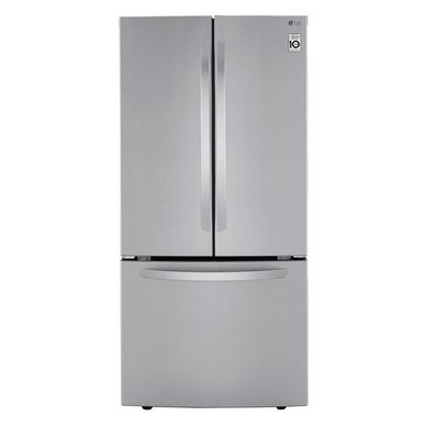 Refrigerador LG French Door 25 Pies