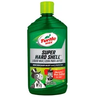 Cera Liquida Super Hard Shell Finish