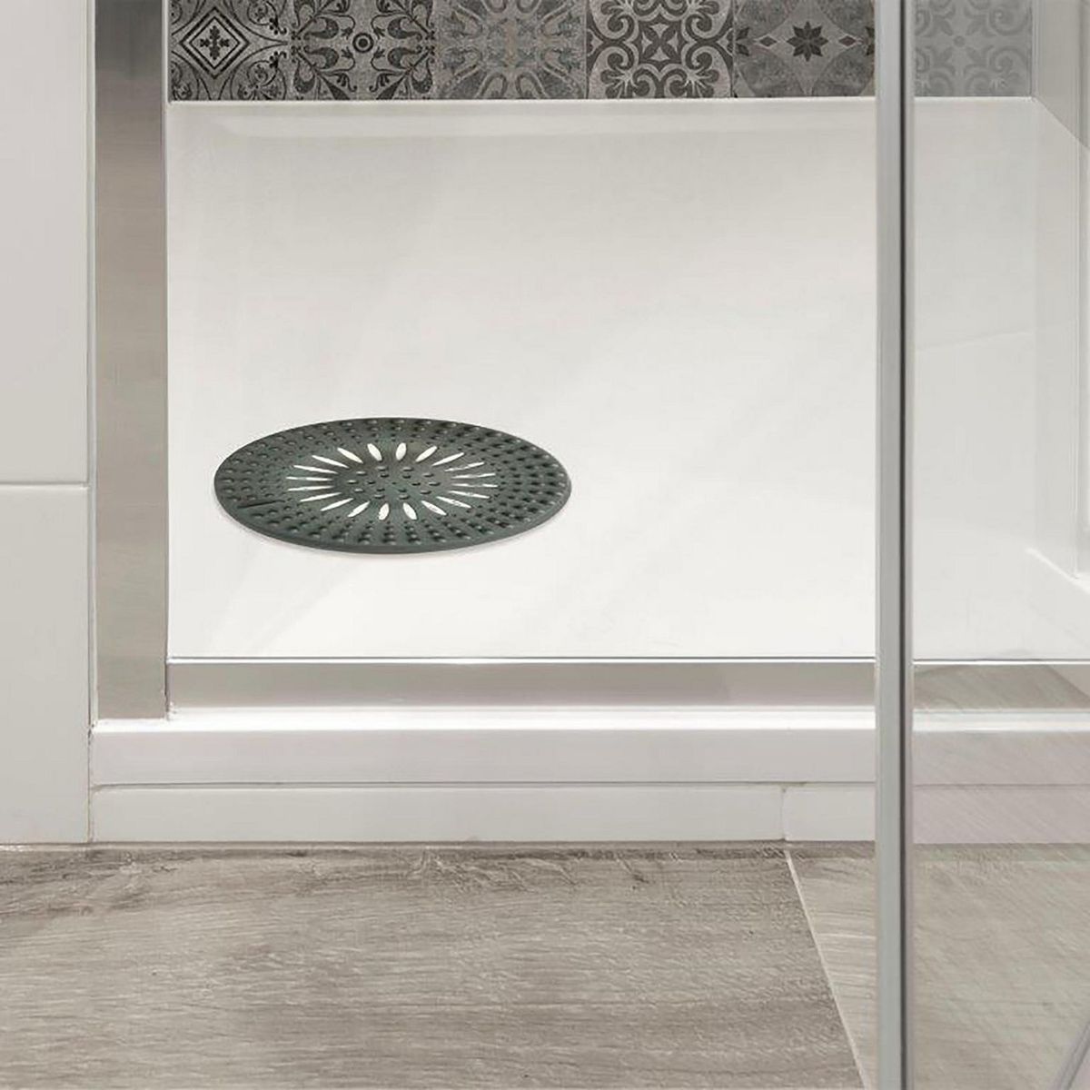 Bath Styles - Recolector de cabello