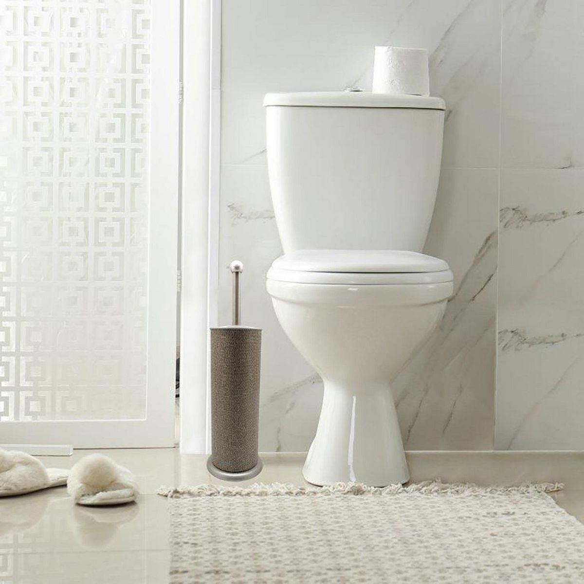 Cepillo para baño, marca Bath Styles - Foto 2