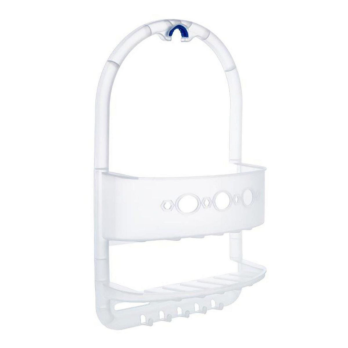 Organizador plástico, marca Bath Styles - Foto Principal