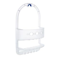 Organizador plástico