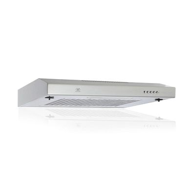 Campana Extractora de Pared