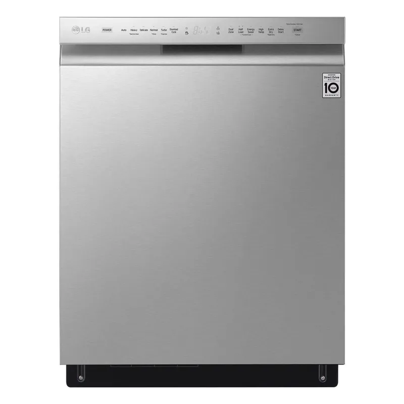 Lg - Lavavajillas LG 15 Servicios LDFN4542S