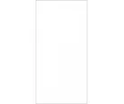 Piso Cerámico Diamante Blanco 30X60 1.62