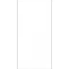 Piso Cerámico Diamante Blanco 30X60 1.62