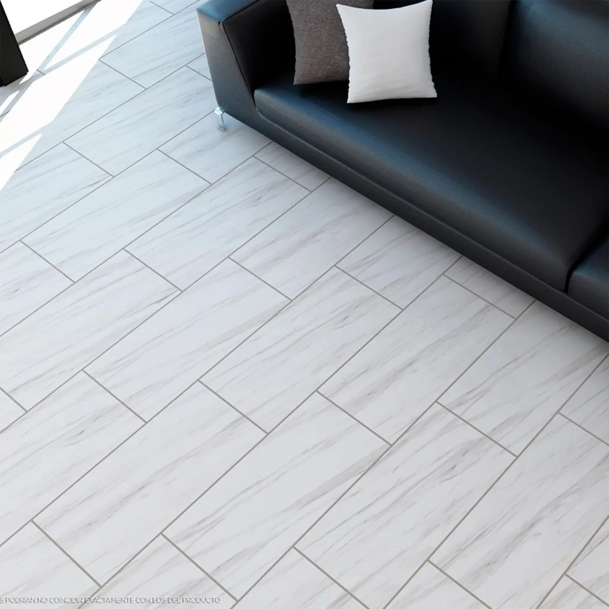 Nitropiso - Piso Calacatta 30X60 1.62