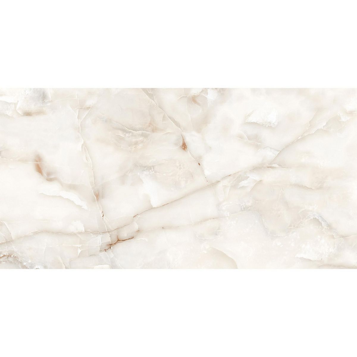 Tendenzza - Piso Porcelanato Perla 80x160 cm 2.56 m2