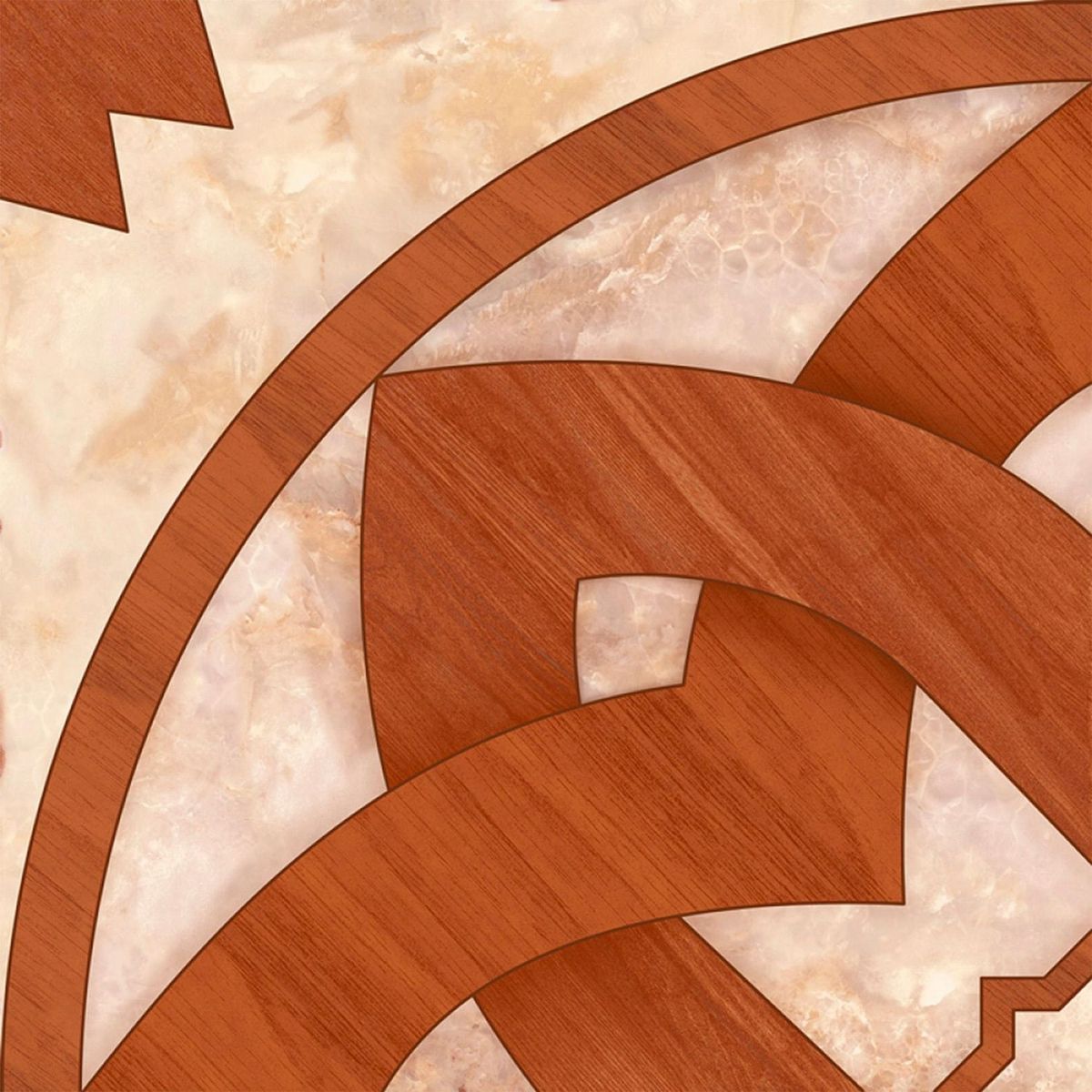 Nitropiso - Piso Ceramico San Diego 50X50 1.75