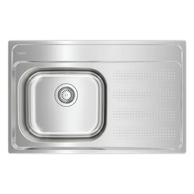 Tarja de Empotre GALAXY 800 T-XN 1B 1D R 30 BW