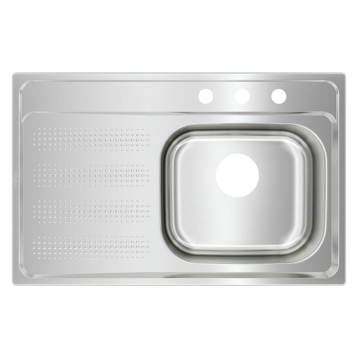 Teka - Tarja de Empotre Galaxy