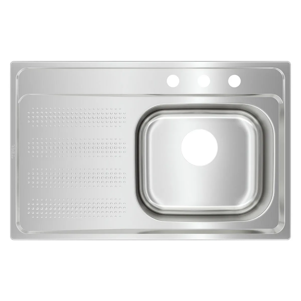 Teka - Tarja de Empotre Galaxy