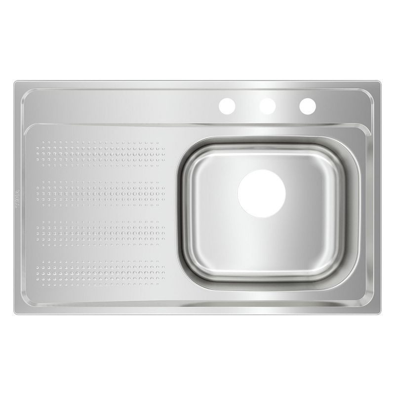 Teka - Tarja de Empotre Galaxy