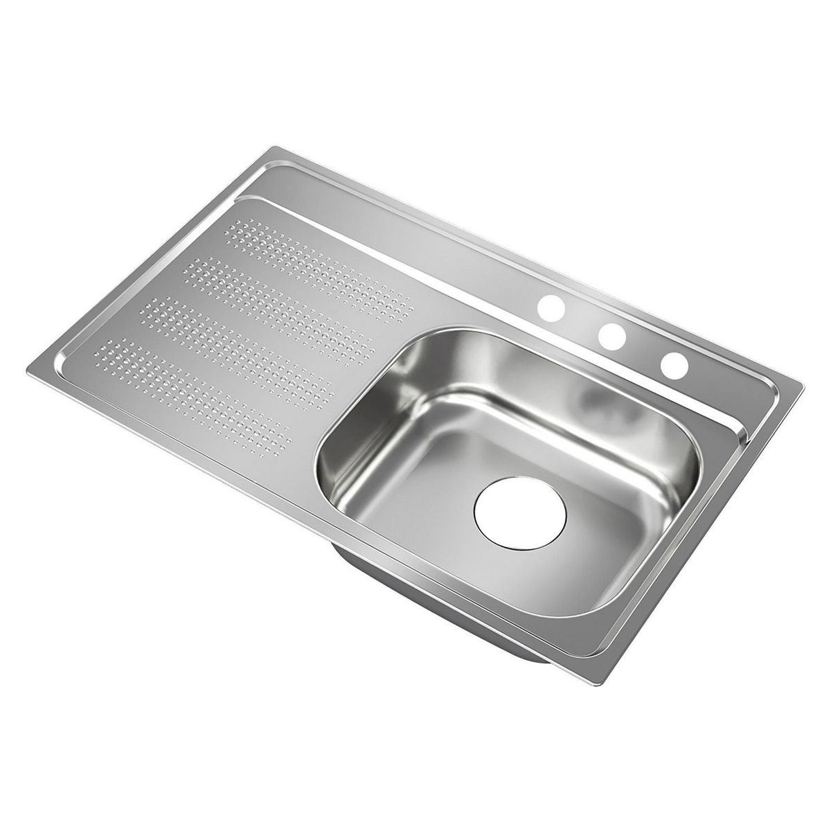 Teka - Tarja de Empotre Galaxy