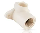 Codo Oreja 90° CPVC Iusaflow 1/2"