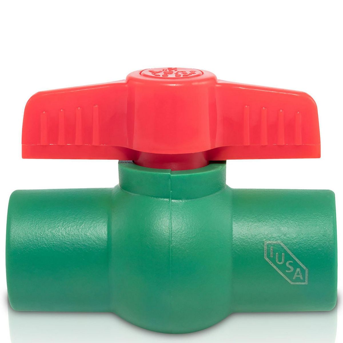 Valvula Bola PPR Iusaplus 32, marca Iusa - Foto 2