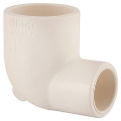 Codo Red 90° CPVC Iusaflow 3/4"X1/2"